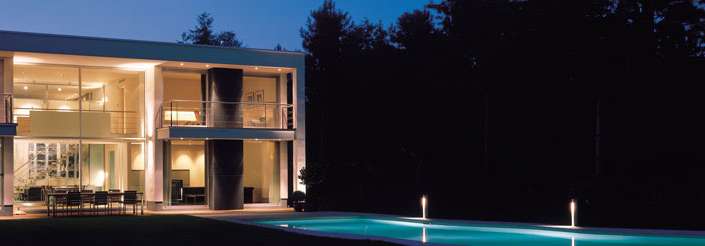 Woning met voormalig architectenkantoor