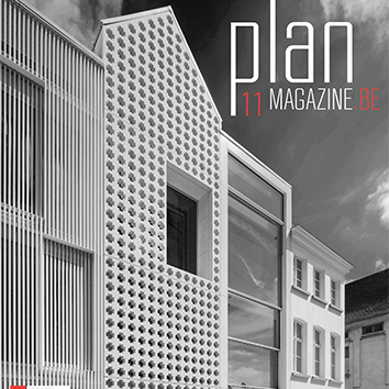 Plan Magazine / Woning SKW
