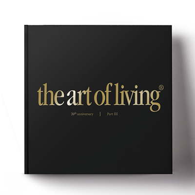 The Art of Living hardcover boek / woning MA