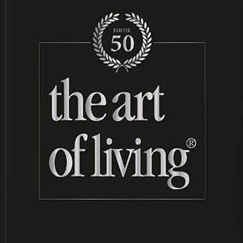 The Art of Living / woning HO
