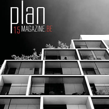 Plan Magazine / Woning SR
