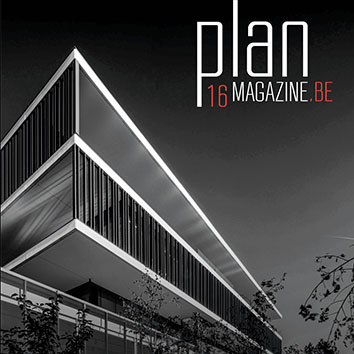 Plan Magazine / Van Roey ICT