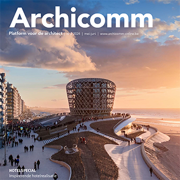 Archicomm / Schellen Architecten