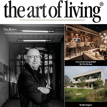 The Art of Living / Woning LI